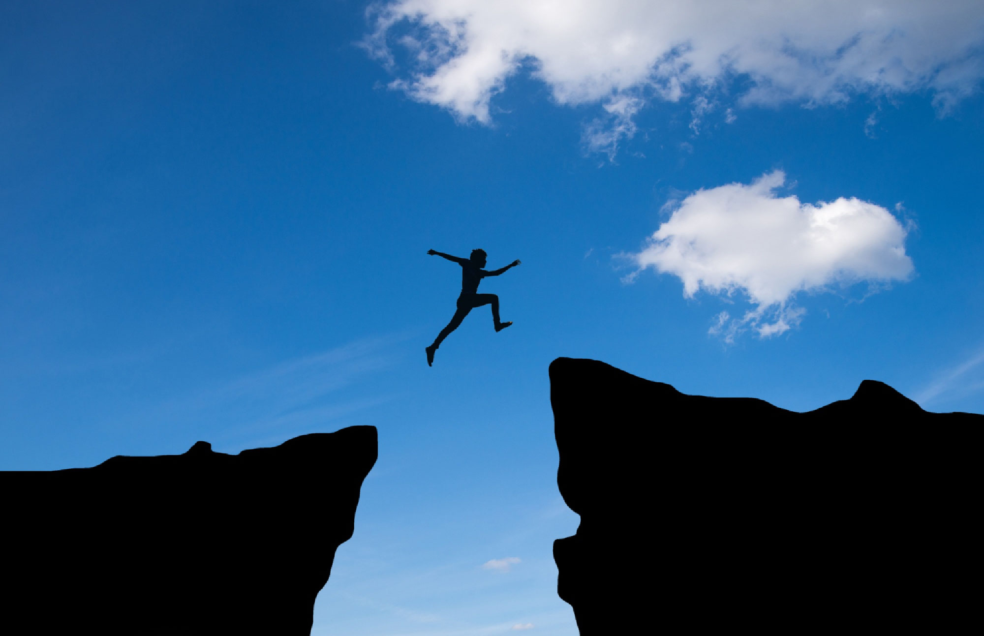 The Easiest Way to Break Out on Top