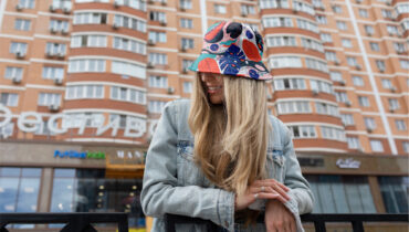 Cool Spring Street Style Looks