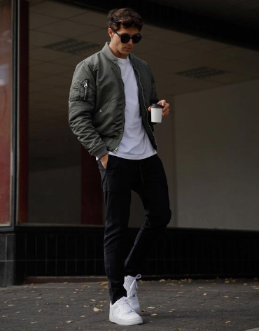 MEN COLLECTIONS