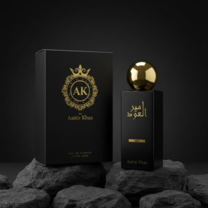 Zarlon's Ameer-ul-Aud