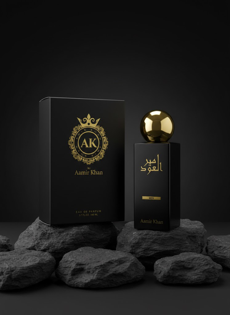 Zarlon's Ameer-ul-Aud